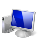 Computer-icona